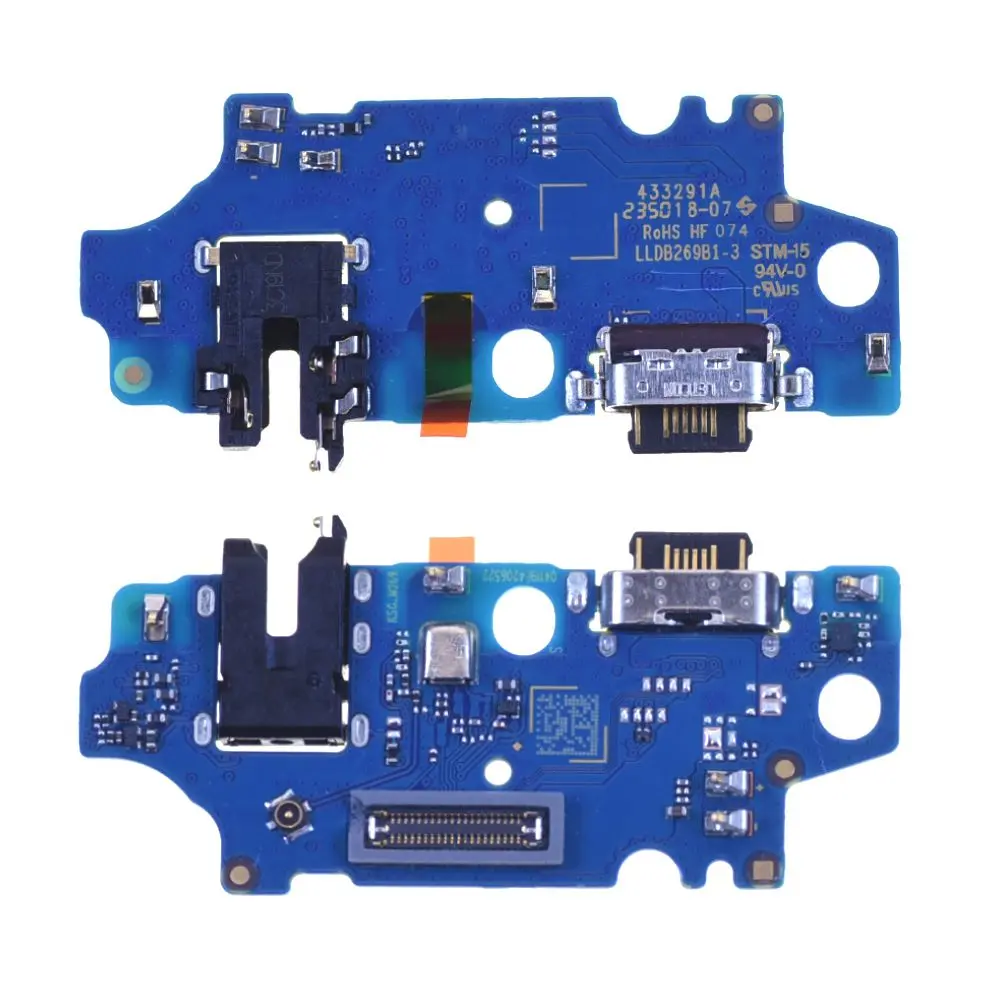 Nappe / Connecteur de Charge Samsung Galaxy A05s (A057)