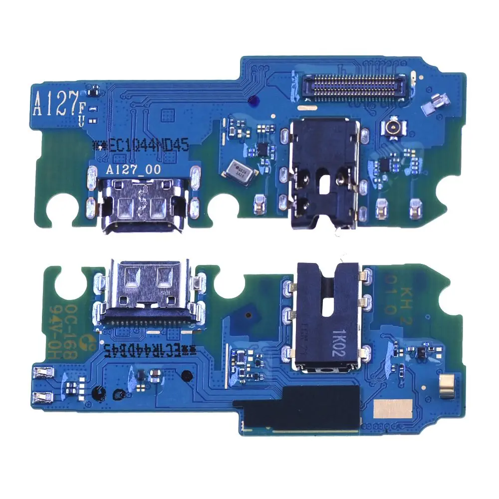 Nappe / Connecteur de Charge Samsung Galaxy A12 (A127F) GH96-14636A Origine