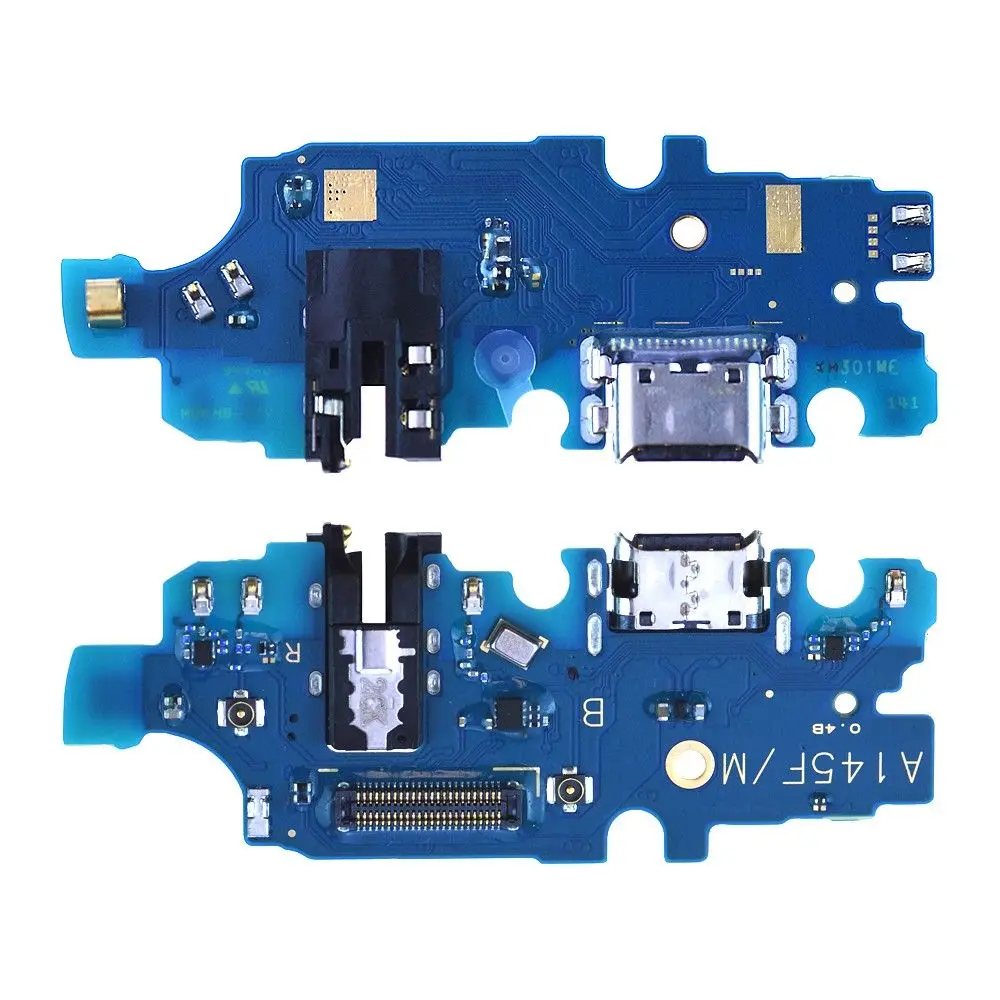 Nappe / Connecteur de Charge Samsung Galaxy A14 4G (A145F)