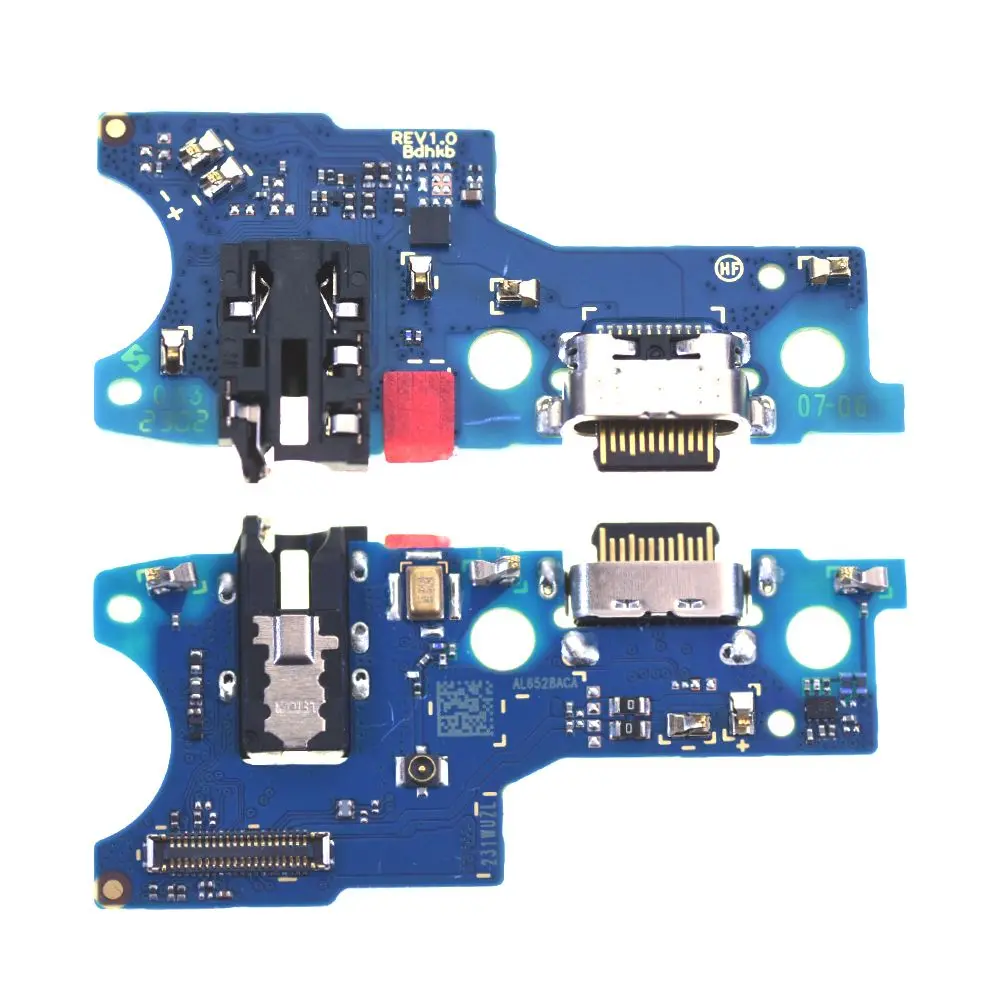 Nappe / Connecteur de Charge Samsung Galaxy A14 4G (A145R)