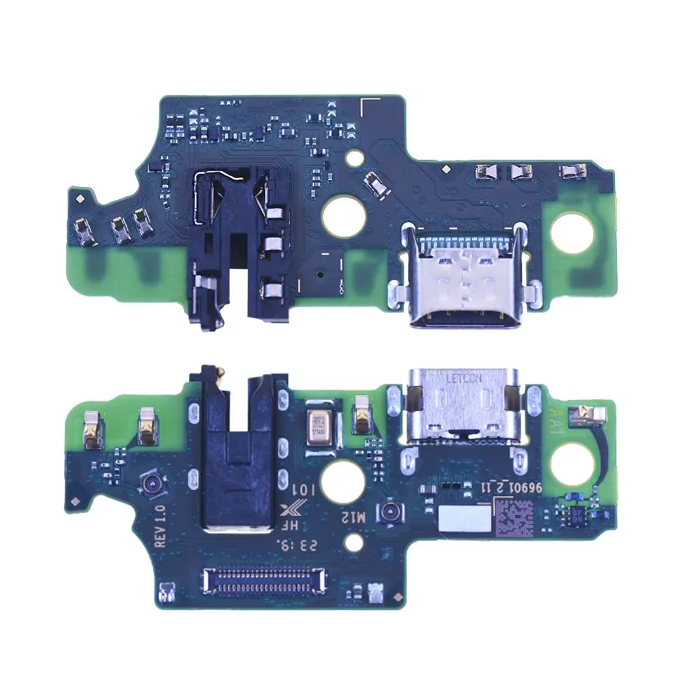 Nappe / Connecteur de Charge Samsung Galaxy A14 5G (A146P) Origine