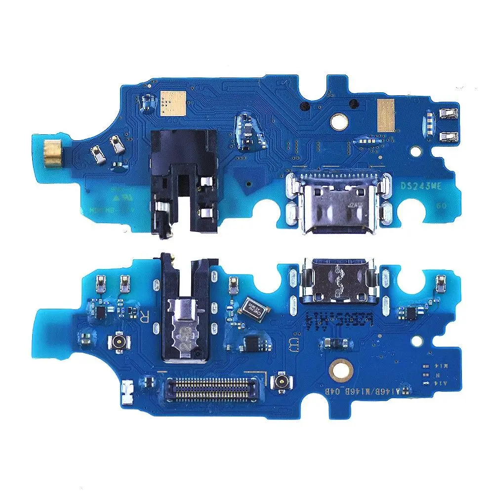 Nappe / Connecteur de Charge Samsung Galaxy A14 5G (A146B)