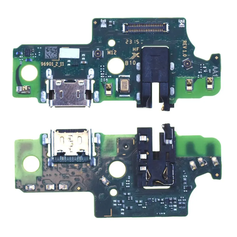 Nappe / Connecteur de Charge Samsung Galaxy A14 5G (A146P)
