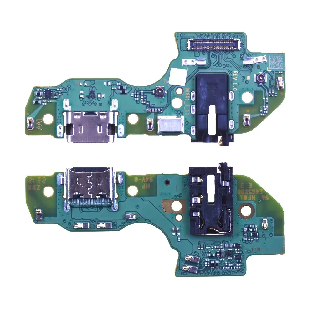 Nappe / Connecteur de Charge Samsung Galaxy A22 5G (A226B) GH81-20699A Origine