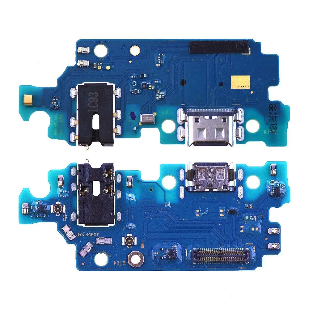 Nappe / Connecteur de Charge Samsung Galaxy A23 4G (A235F)