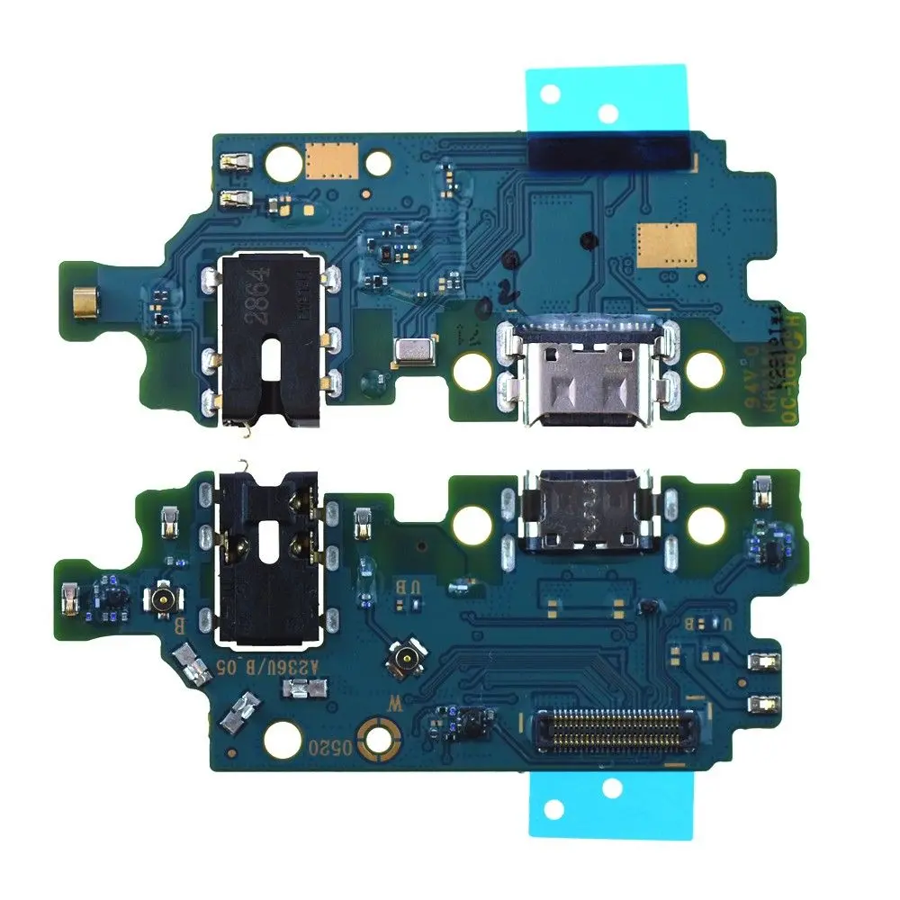 Nappe / Connecteur de Charge Samsung Galaxy A23 5G (A236B)