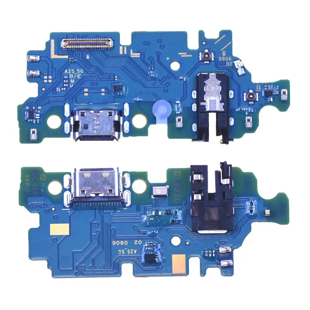 Nappe / Connecteur de Charge Samsung Galaxy A25 5G (A256B)