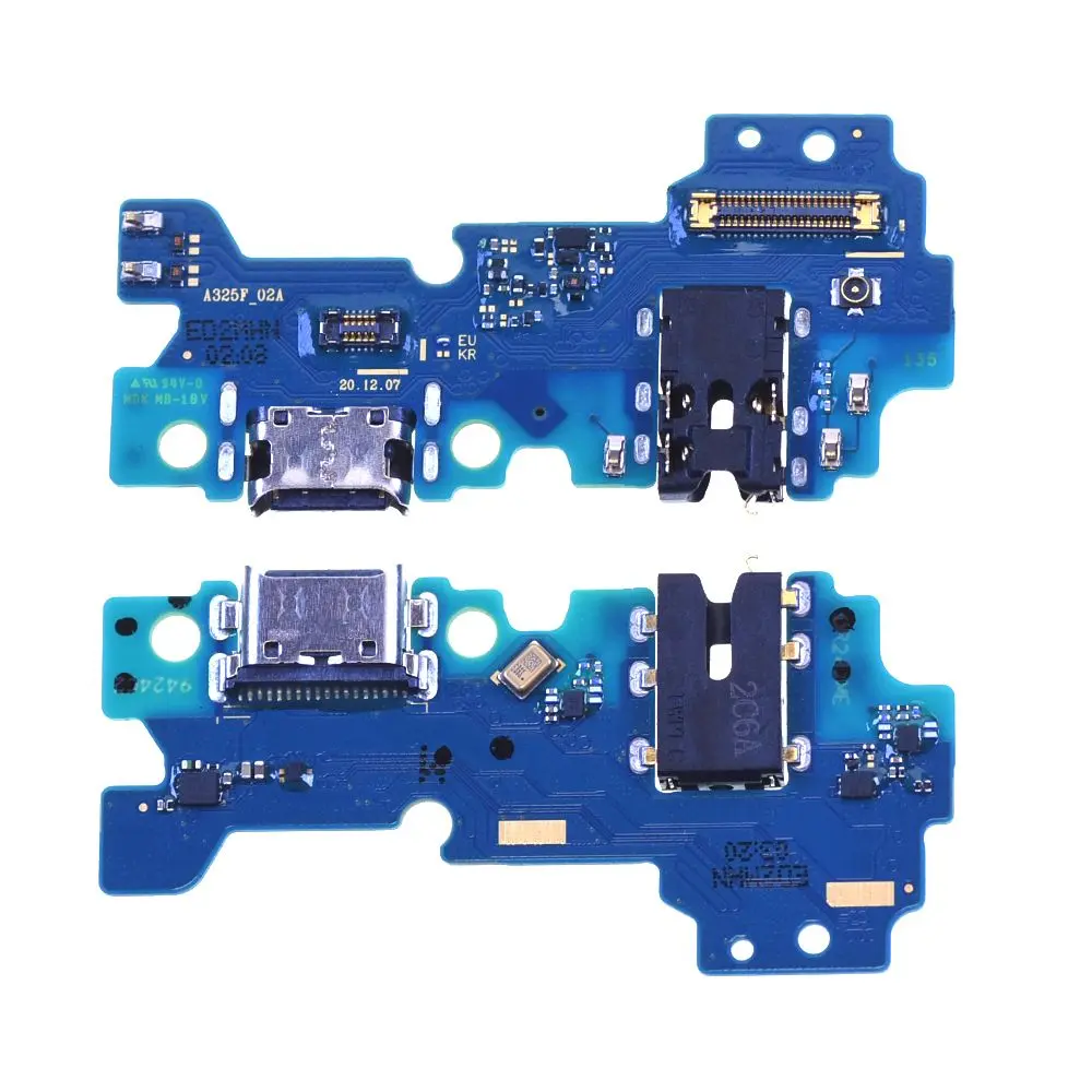 Nappe / Connecteur de Charge Samsung Galaxy A32 4G (A325F) GH96-14244A Origine