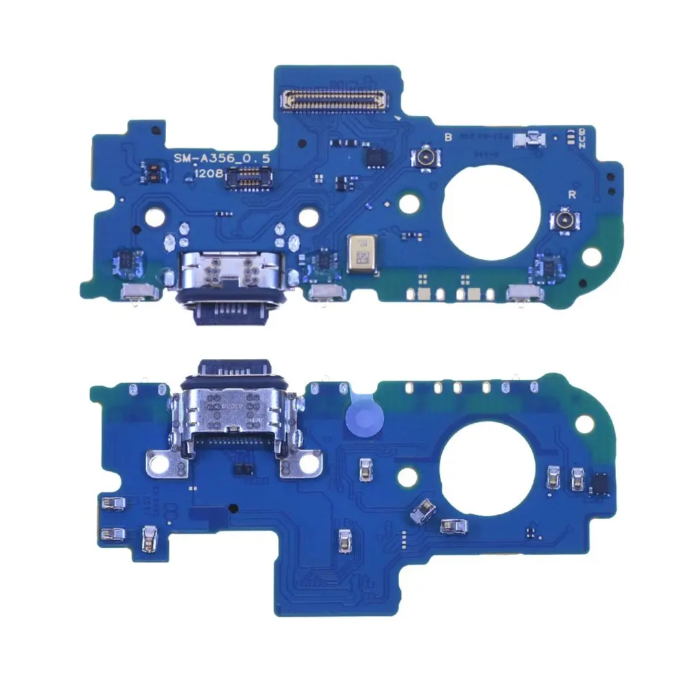 Nappe / Connecteur de Charge Samsung Galaxy A35 5G (A356B)