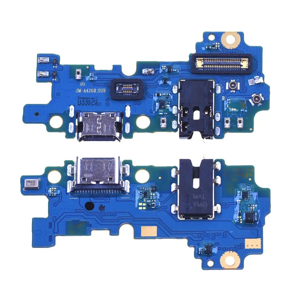 Nappe / Connecteur de Charge Samsung Galaxy A42 5G (A426B) GH96-13913A Origine
