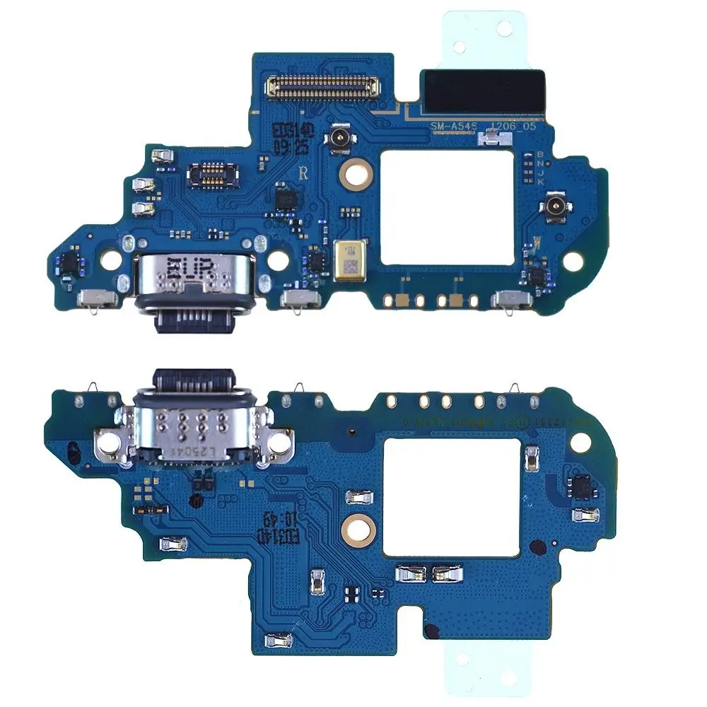 Nappe / Connecteur de Charge Samsung Galaxy A54 5G (A546B)
