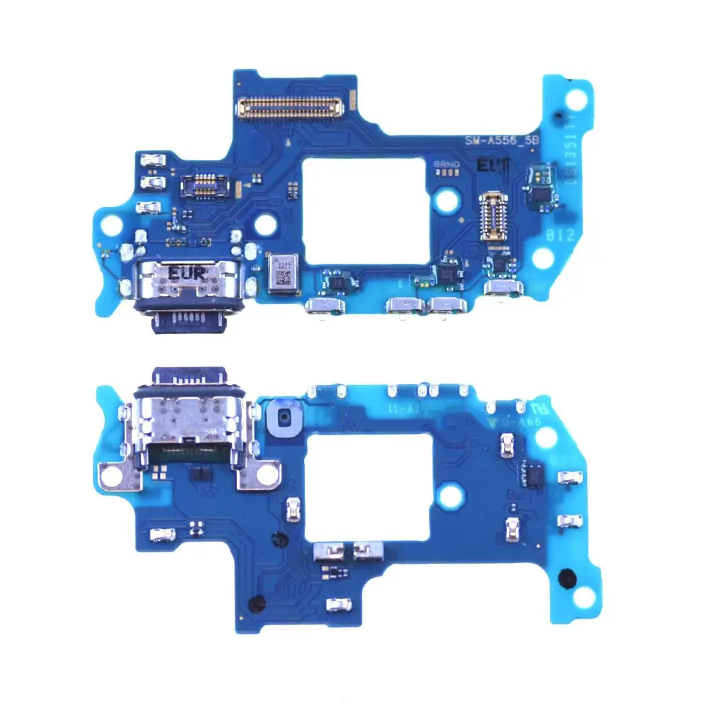 Nappe / Connecteur de Charge Samsung Galaxy A55 5G (A556B)