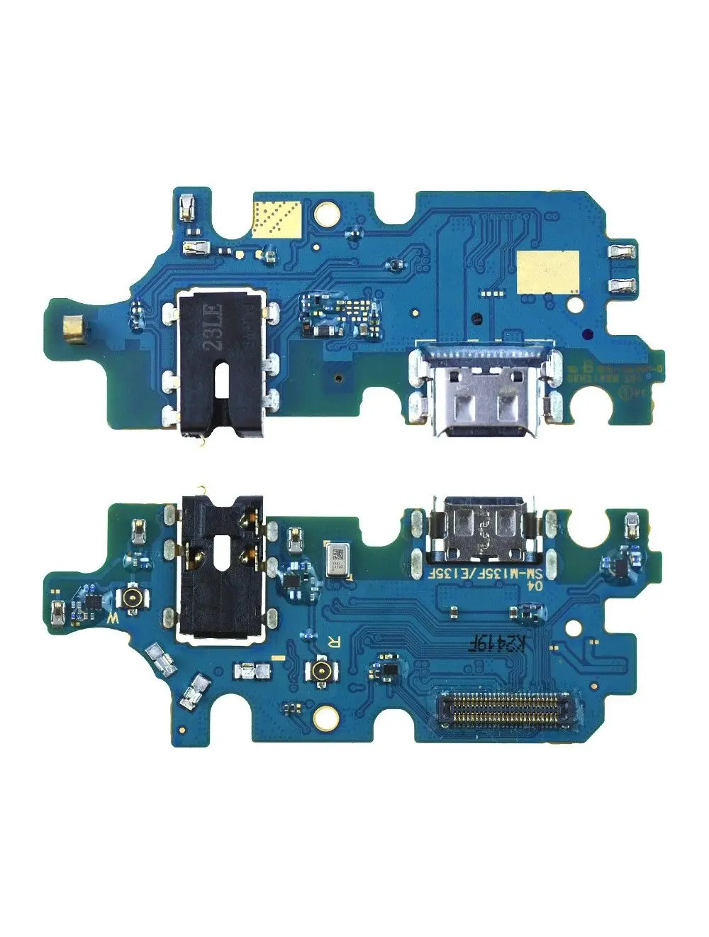 Nappe / Connecteur de Charge Samsung Galaxy M13 (M135F)