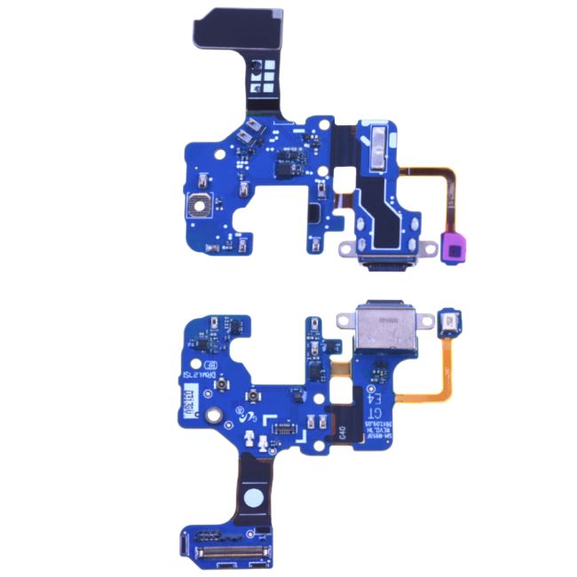 Nappe / Connecteur de Charge Samsung Galaxy Note 8 (N950F) GH97-21067A Origine