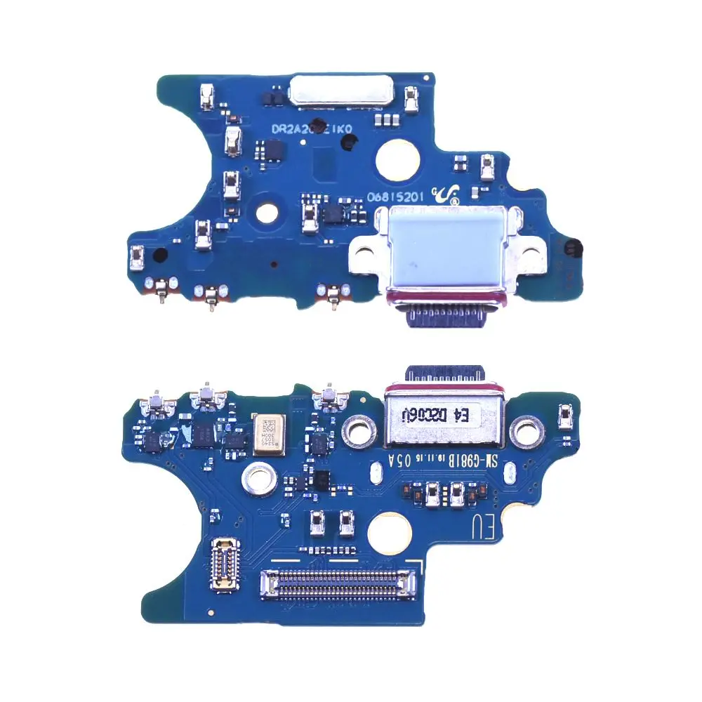 Nappe / Connecteur de Charge Samsung Galaxy S20 FE 4G (G780F) GH96-13080A Origine