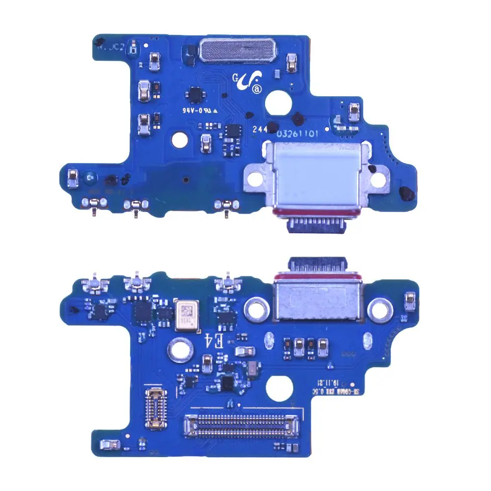 Nappe / Connecteur de Charge Samsung Galaxy S20+ 5G (G986B)