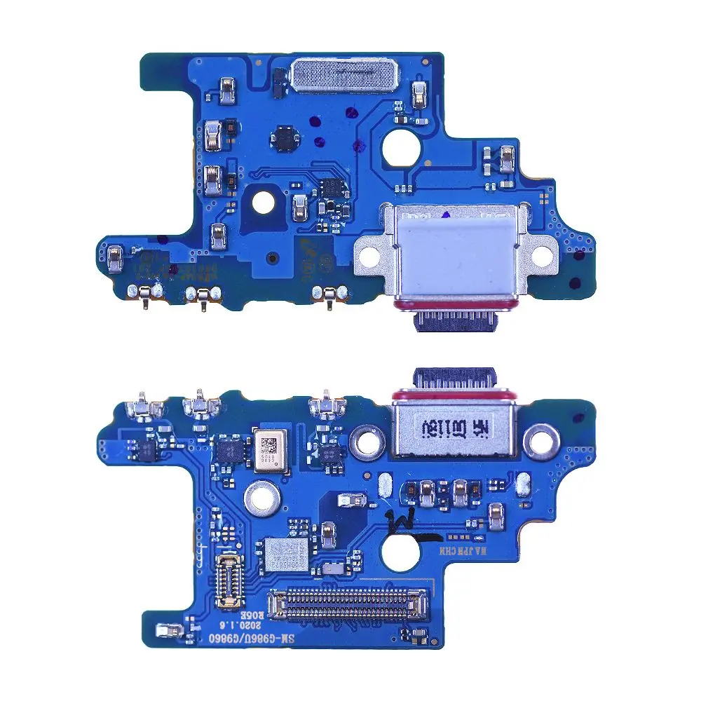 Nappe / Connecteur de Charge Samsung Galaxy S20+ 5G (G986U)