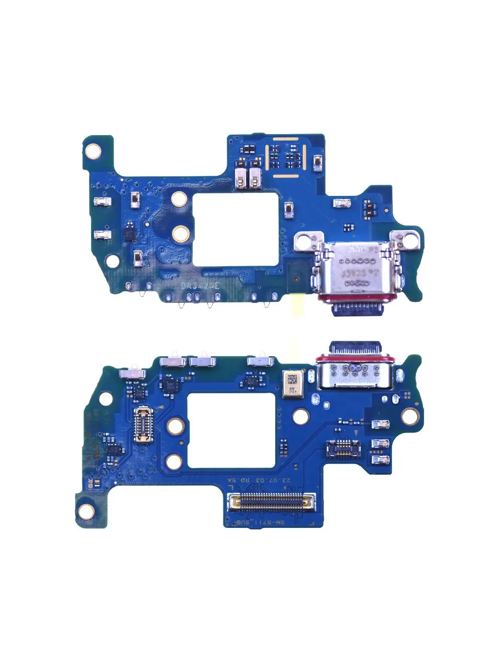 Nappe / Connecteur de charge Samsung Galaxy S23 FE (S711B)