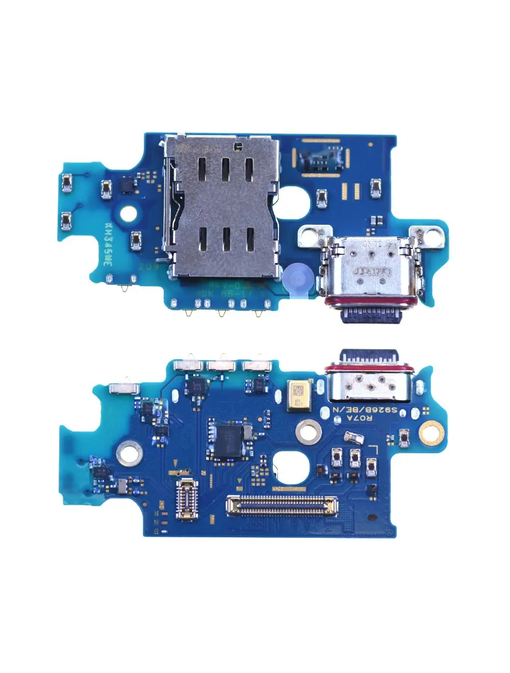 Nappe / Connecteur de Charge Samsung Galaxy S24+ (S926B)