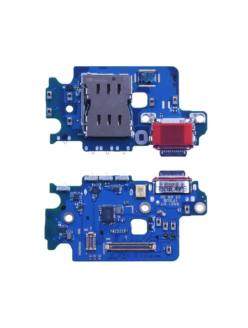 Nappe / Connecteur de Charge Samsung Galaxy S24 (S921B)