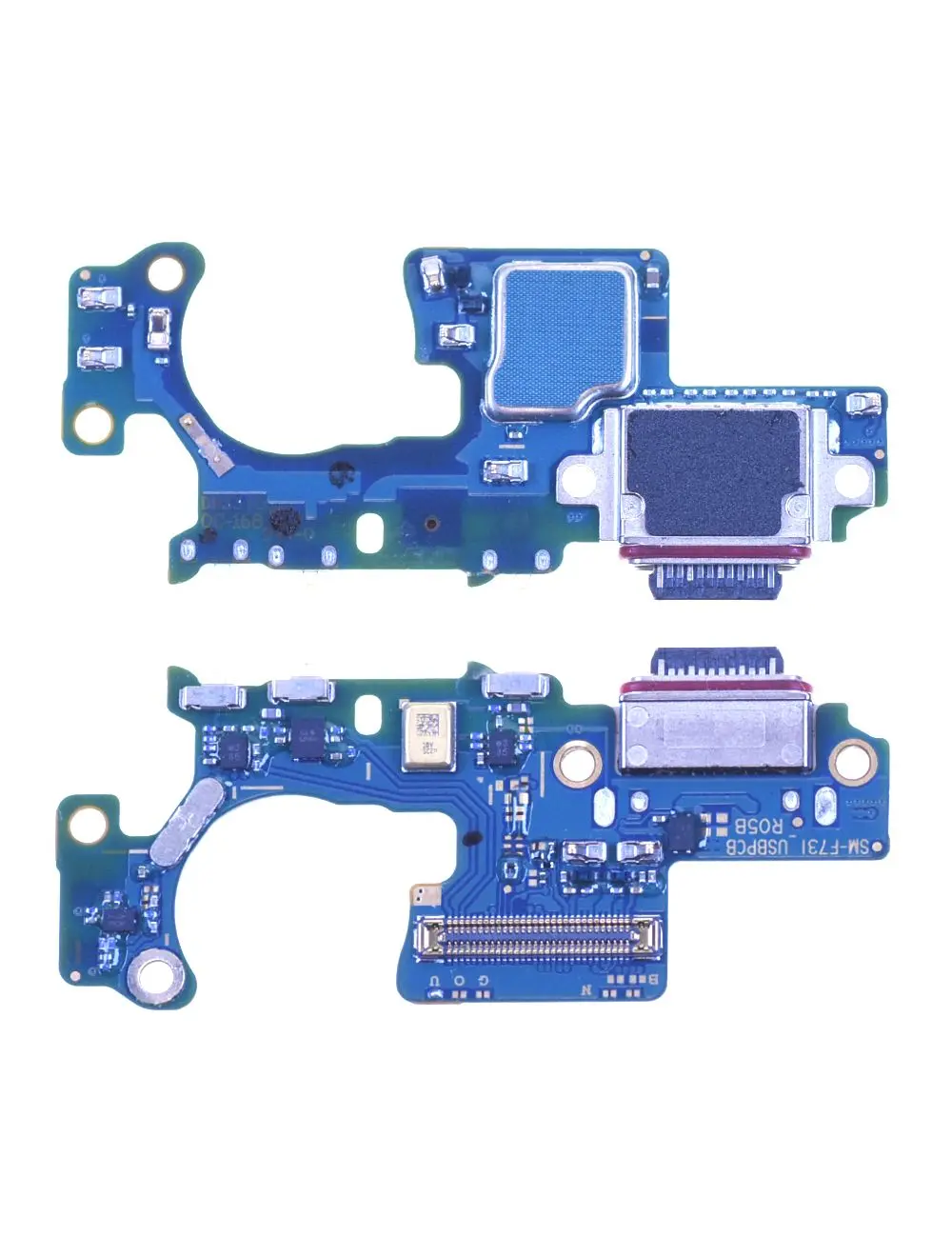 Nappe / Connecteur de Charge Samsung Galaxy Z Flip5 5G (F731B)