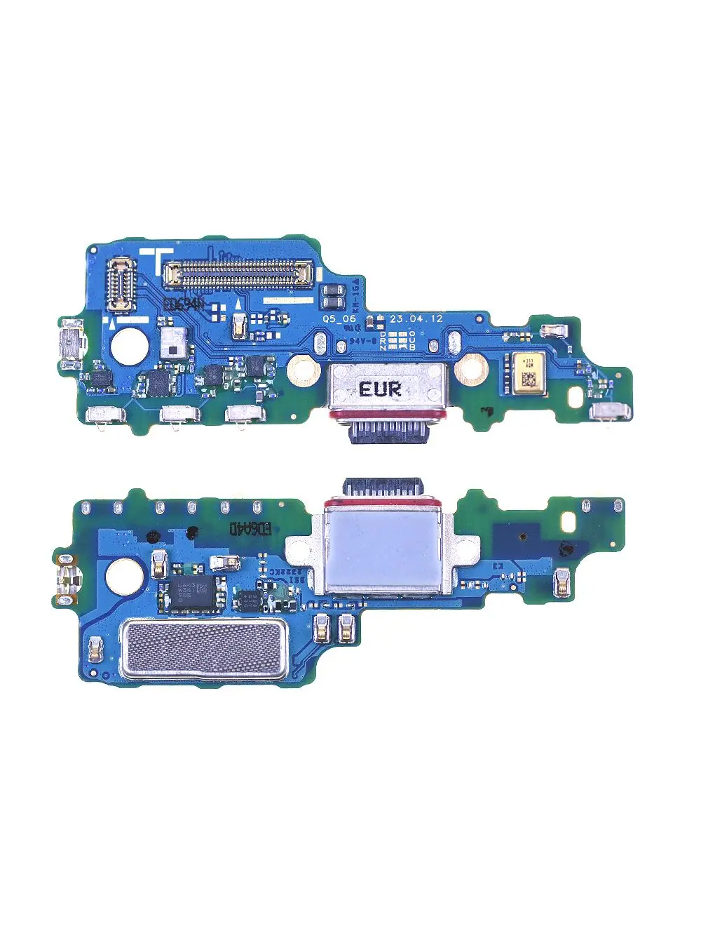 Nappe / Connecteur de Charge Samsung Galaxy Z Fold5 5G (F946B)