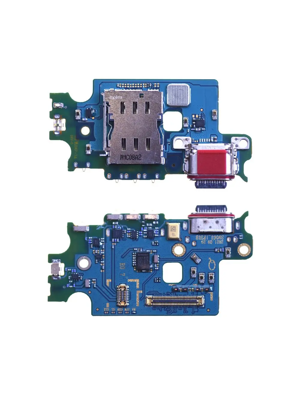 Nappe / Connecteur de Charge Version US Samsung Galaxy S22+ (S906U)