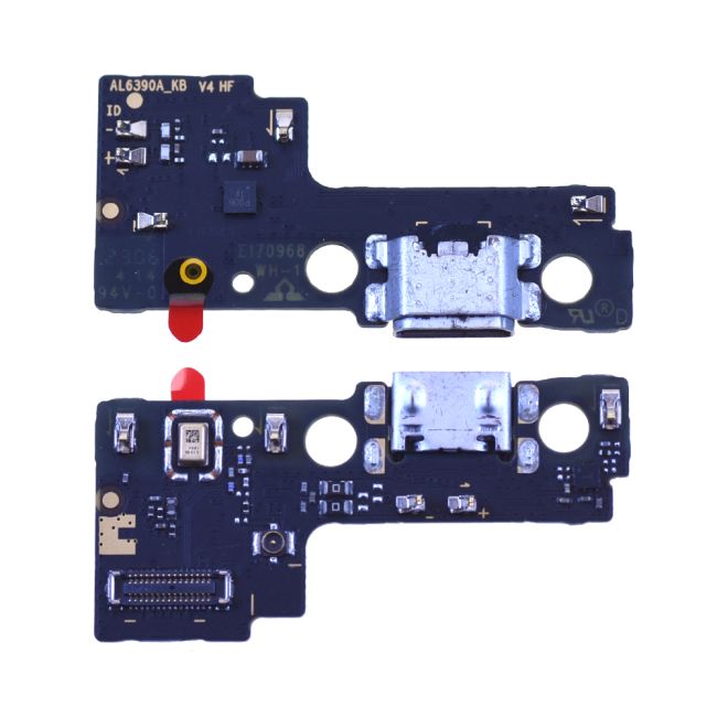 Nappe / Connecteur de Charge Xiaomi Redmi 12C