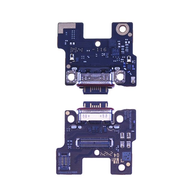 Nappe / Connecteur de Charge Xiaomi Redmi 13C / POCO C65 NFC Origine