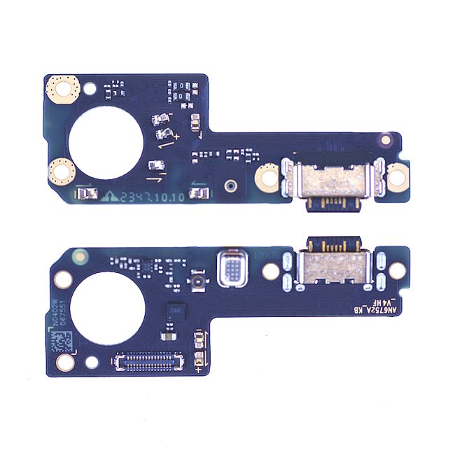 Nappe / Connecteur de Charge Xiaomi Redmi Note 13 5G Origine