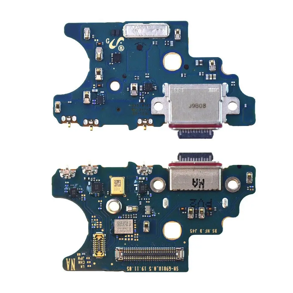 Nappe / Connecteur de Charge Version US Samsung Galaxy S20 5G (G981U)