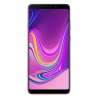 Remplacer le connecteur de charge — A9 2018