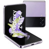 Remplacer le connecteur de charge — Z Flip 4