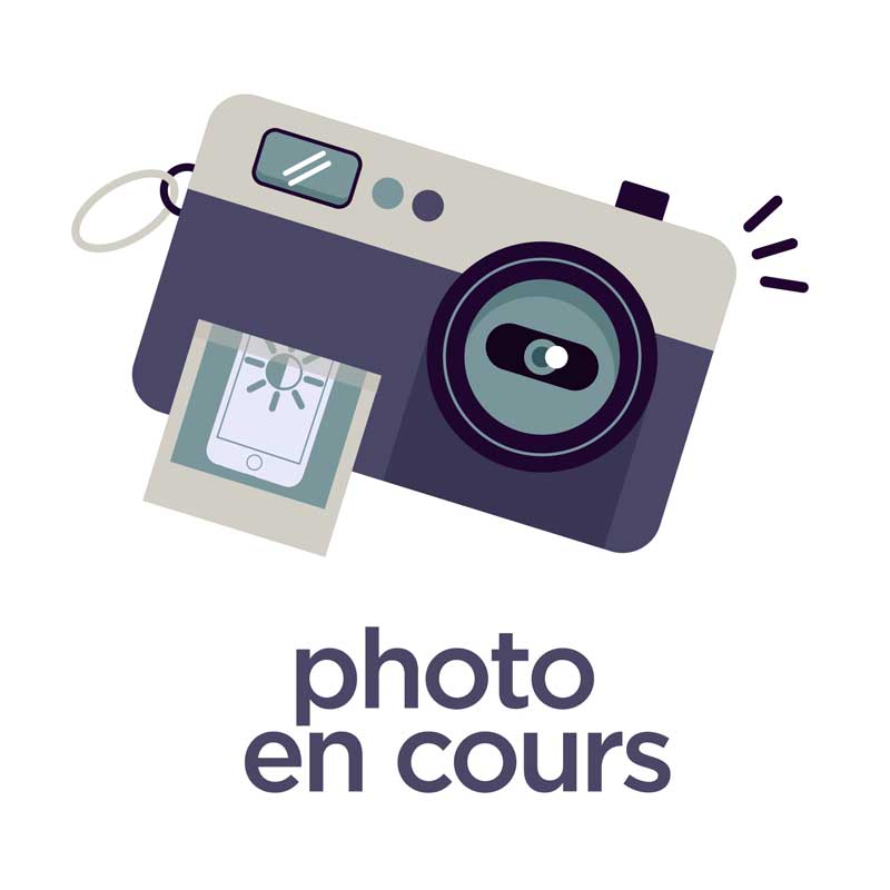 Écran Samsung Galaxy J7 (J700F) Noir Origine