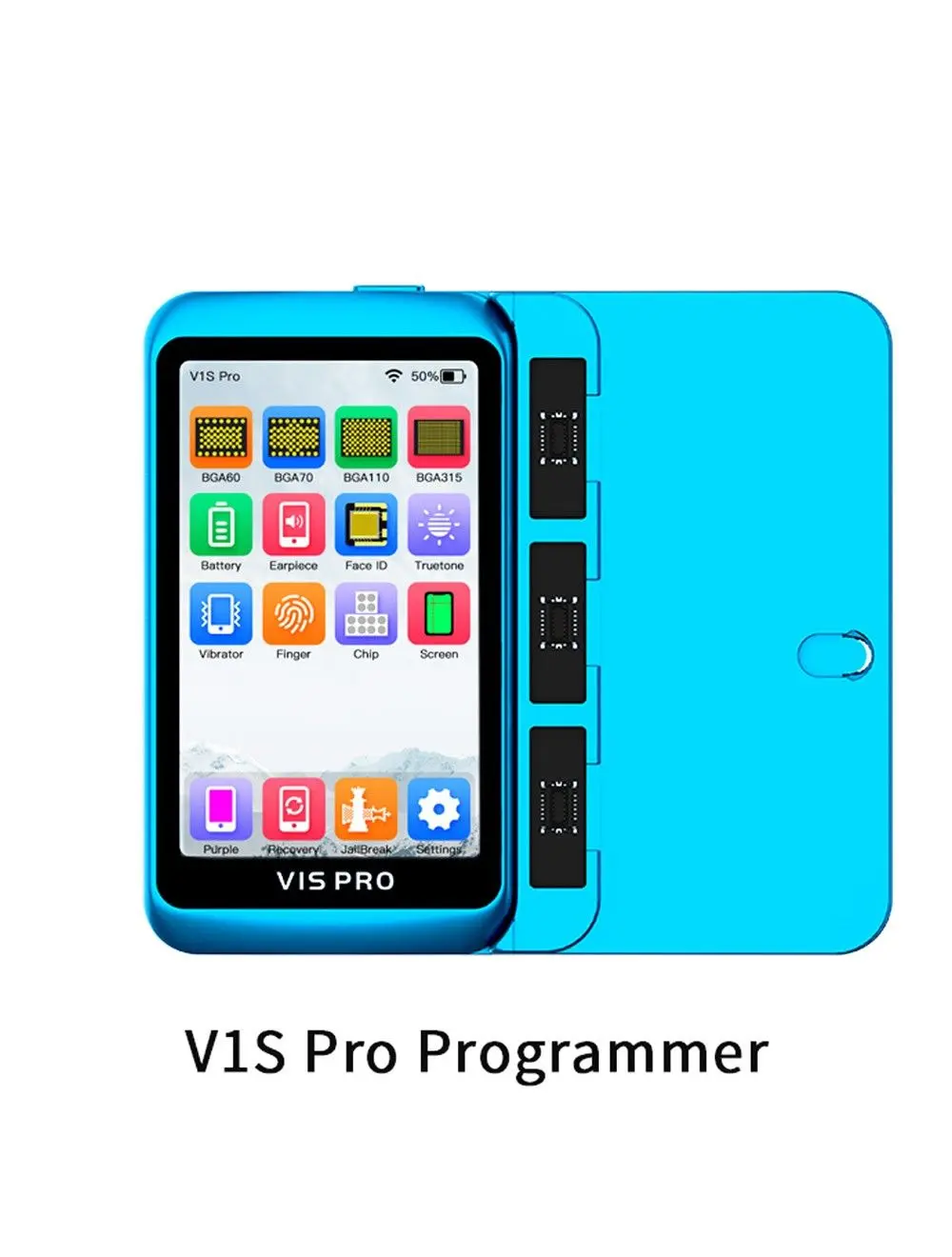 Programmeur Jcid V1S Pro