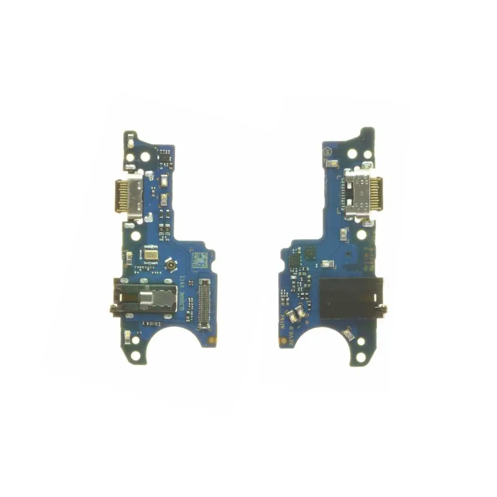 Nappe / Connecteur de Charge Samsung Galaxy A02S (A025F)