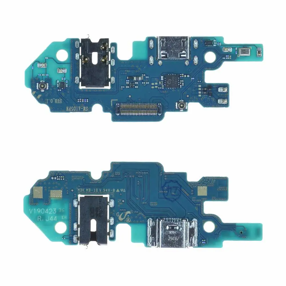 Nappe / Connecteur de Charge Samsung Galaxy A10 (A105FN)