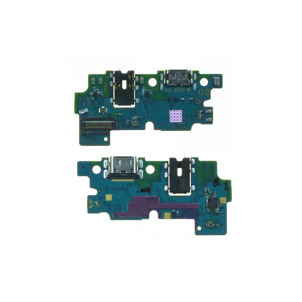 Nappe / Connecteur de Charge Samsung Galaxy A20 (A205F)