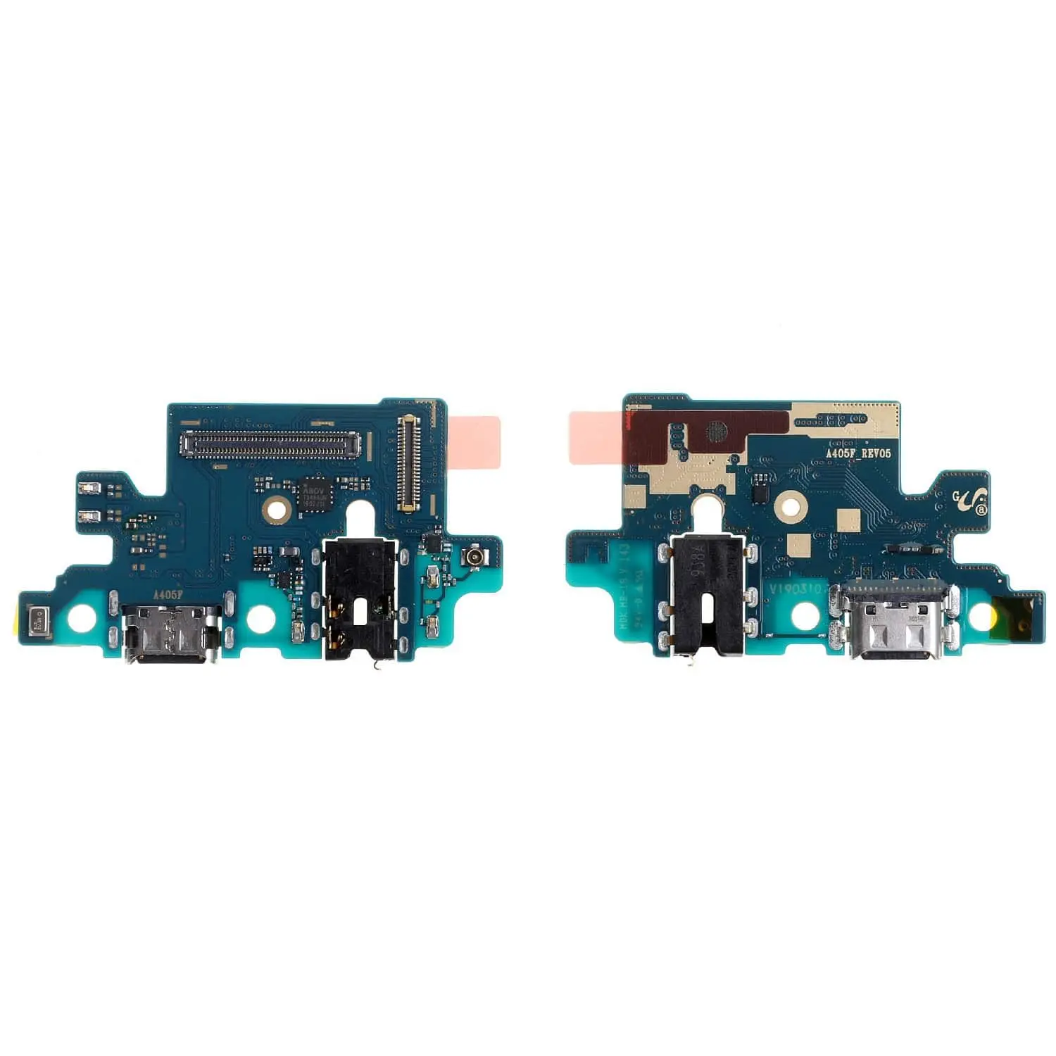 Nappe / Connecteur de Charge Samsung Galaxy A40 (A405F)