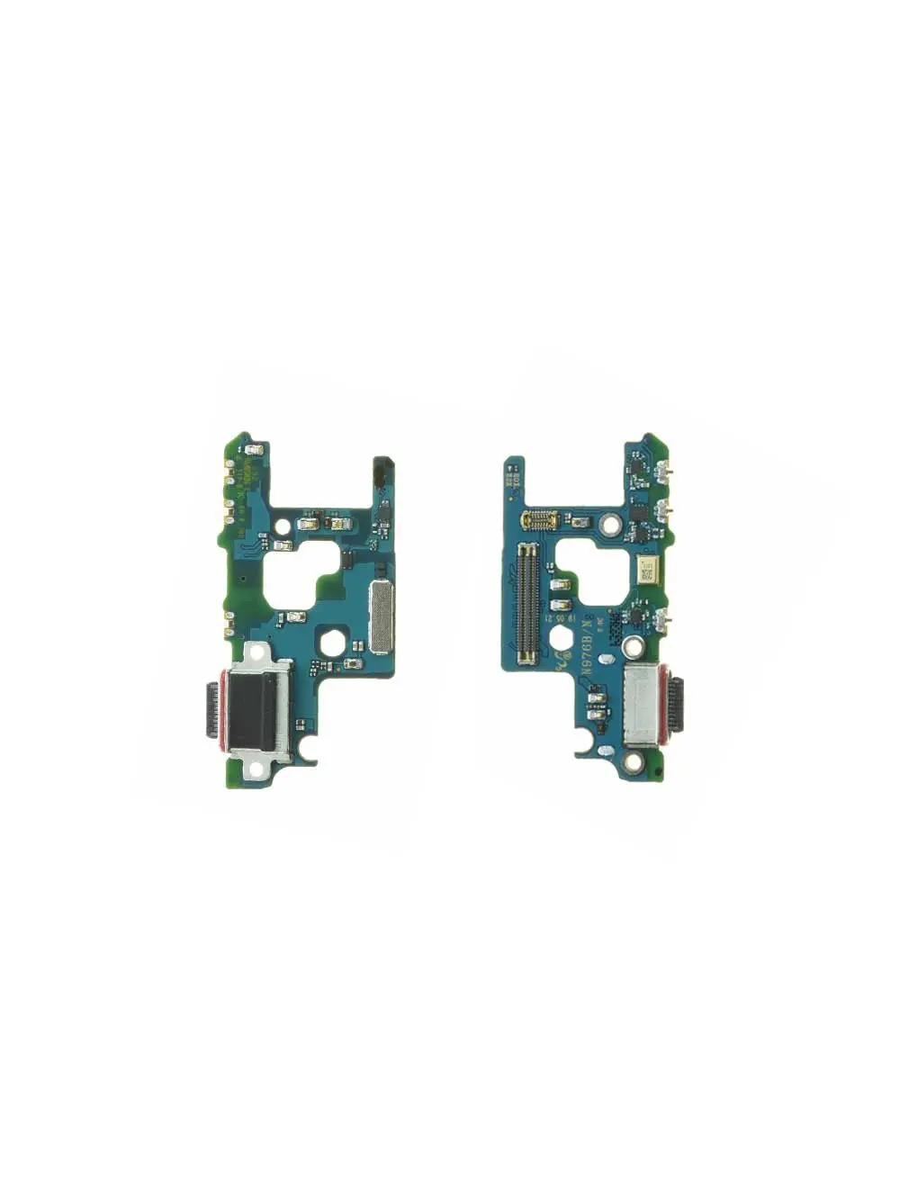 Nappe / Connecteur de Charge Samsung Galaxy Note 10+ (N975F)