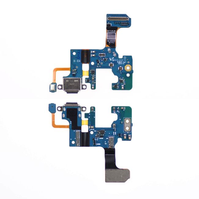 Nappe / Connecteur de Charge Samsung Galaxy Note 8 (N950F)