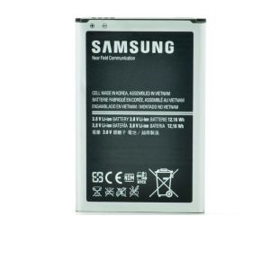 Batterie Samsung Galaxy Note 3 (N9005) Origine B800BE