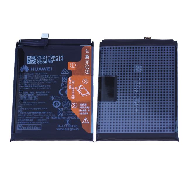 Batterie Huawei P40 Origine HB525777EEW
