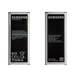 Batterie Samsung Galaxy Note 4 (N910F) Origine EB-BN910BBE