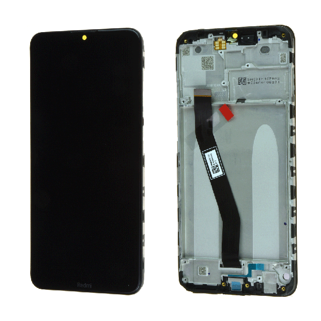 Écran Xiaomi Redmi 8 / 8A / 8A Pro + Châssis Origine