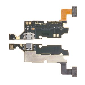 Nappe / Connecteur Charge Samsung Galaxy Note (N7000)
