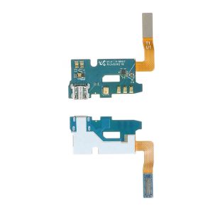 Nappe / Connecteur de Charge Samsung Galaxy Note 2 4G (N7105)