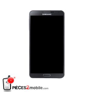 Écran Samsung Galaxy Note 3 Neo (N7505) Noir + Châssis Origine