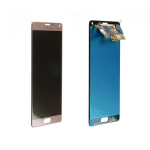 Écran Samsung Galaxy Note 4 (N910F) Or Origine