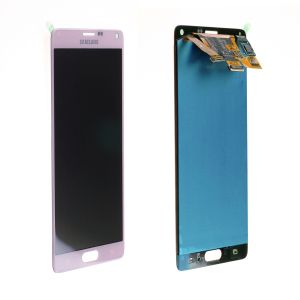 Écran Samsung Galaxy Note 4 (N910F) Rose Origine